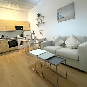 Apartment El Aljibe De Botica, Cadiz