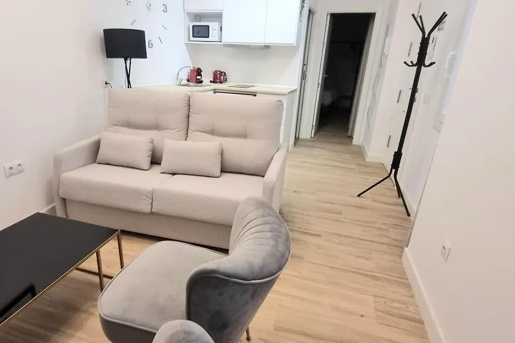Apartamento En El Centro Cadiz Bajo A Apartment