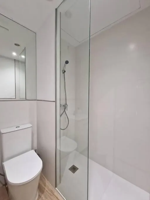 Apartamento En El Centro Cadiz Bajo A 0*,