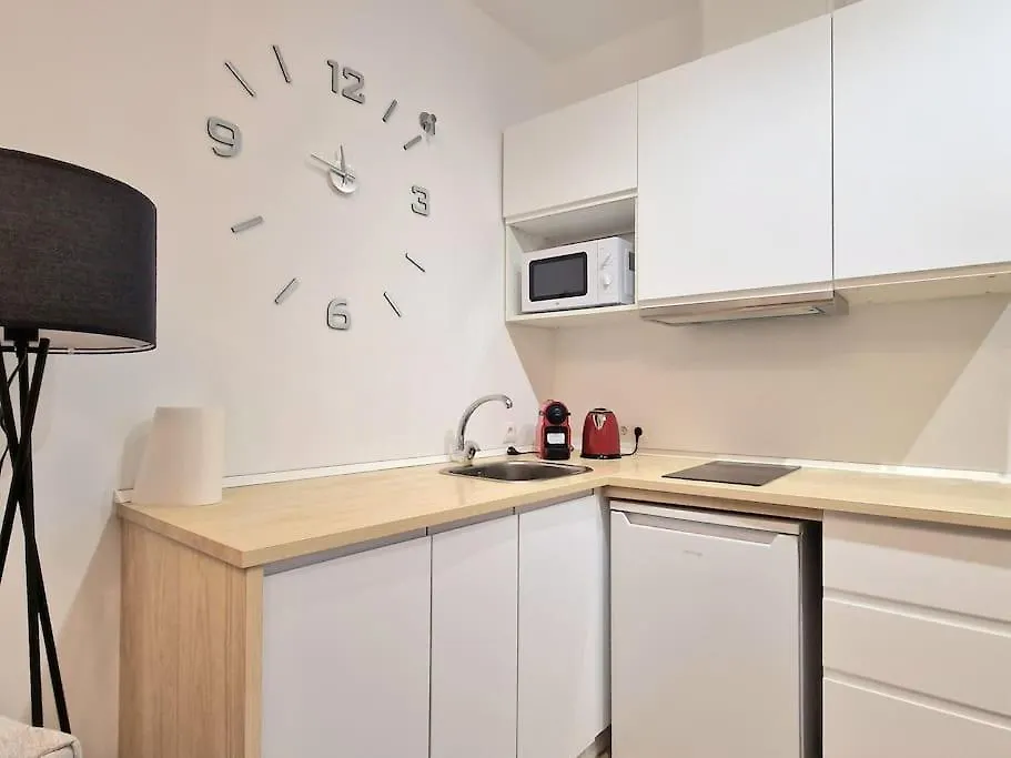 Apartamento En El Centro Cadiz Bajo A