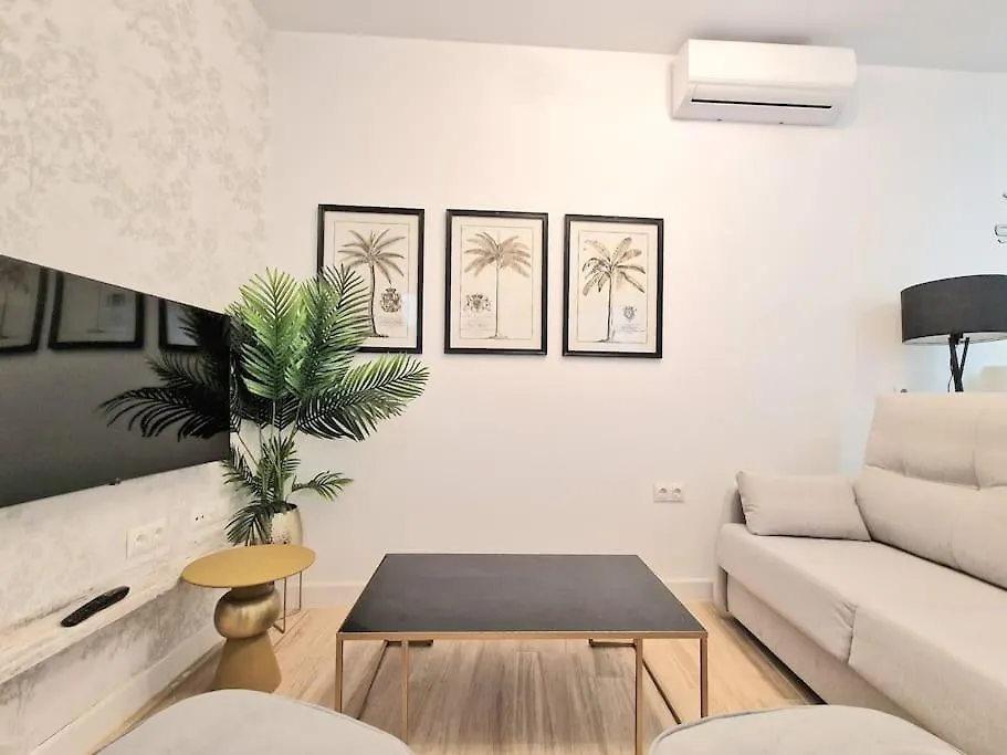 Apartamento En El Centro Cadiz Bajo A 0*,  Spain